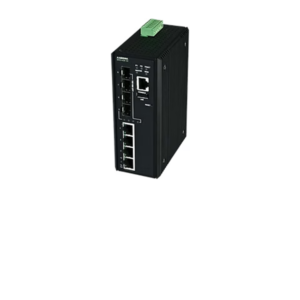 Aadona Unmanaged Non POE Rugged Switches