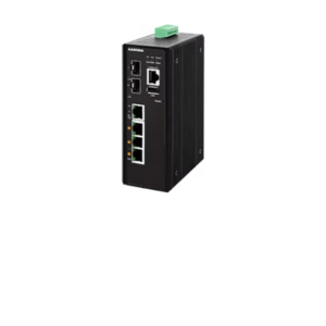 Aadona Unmanaged PoE Industrial Switches