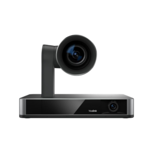 Yealink UVC86 Black