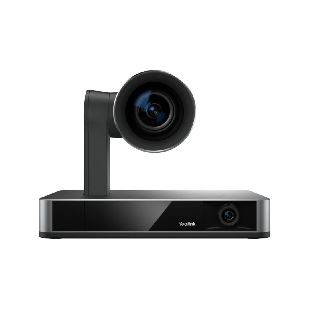 Yealink Uvc86 Black Yealink uvc86 black