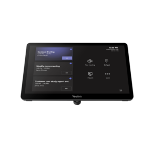 Yealink MTouch Plus