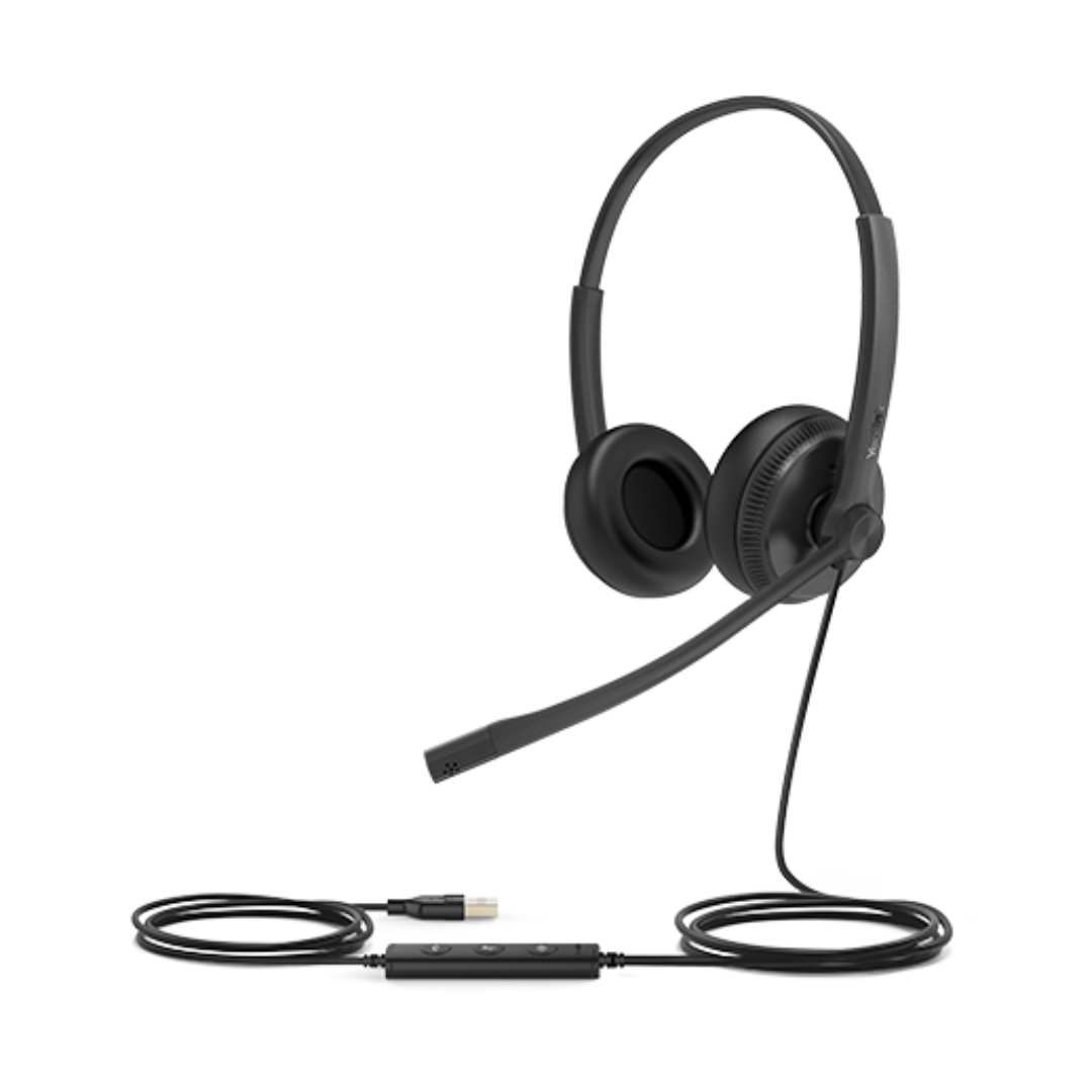 Yealink Uh34 - Mono Yealink uh34 - mono