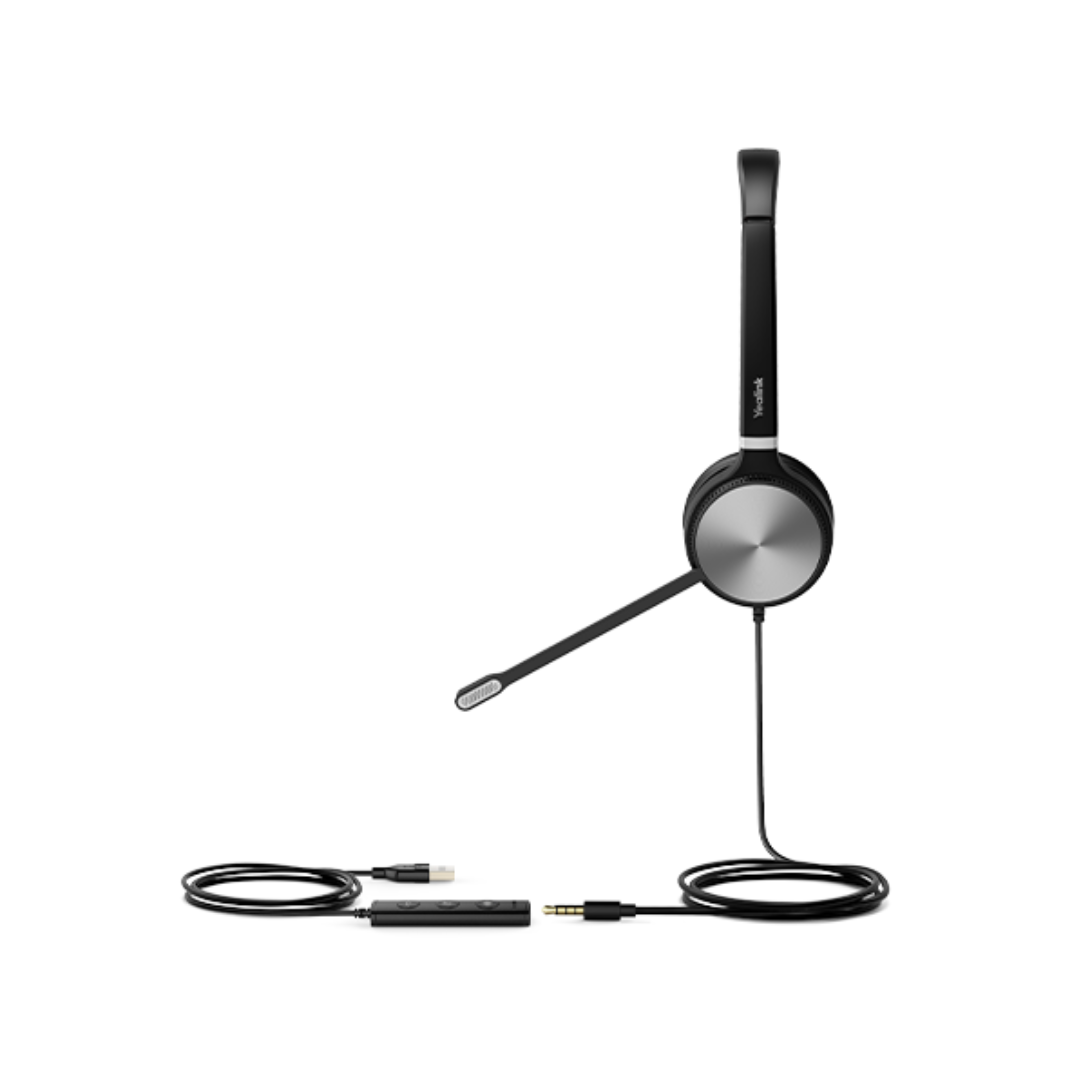 Yealink Uh36 - Dual Yealink uh36 - dual