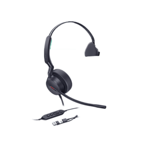 Yealink UH44 - Mono