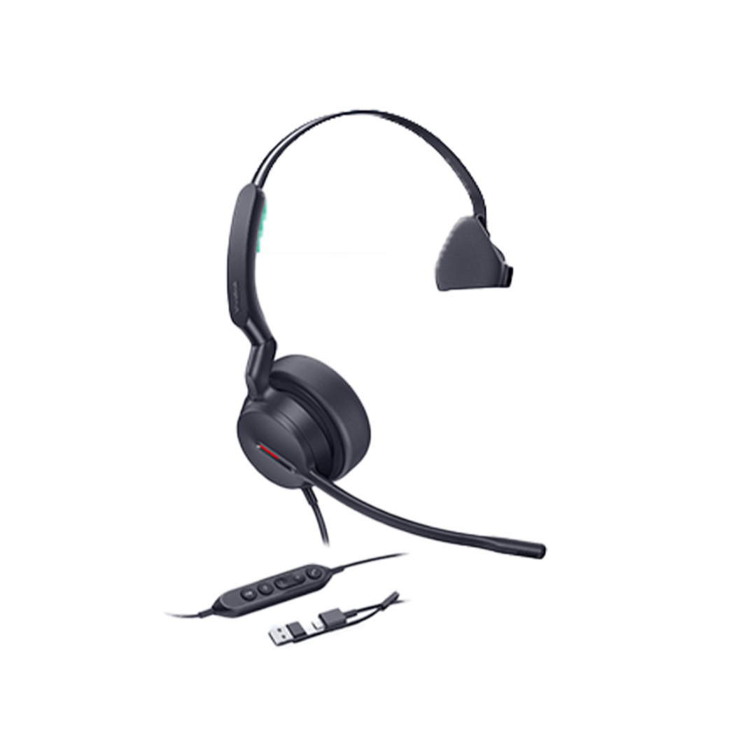 Yealink Uh44 - Mono Yealink uh44 - mono