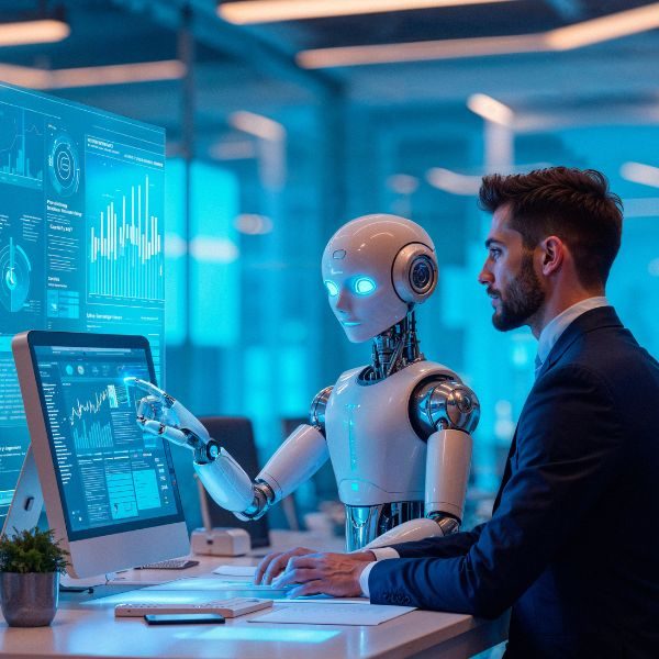 Signellent technologies ai driven solutions 600x600