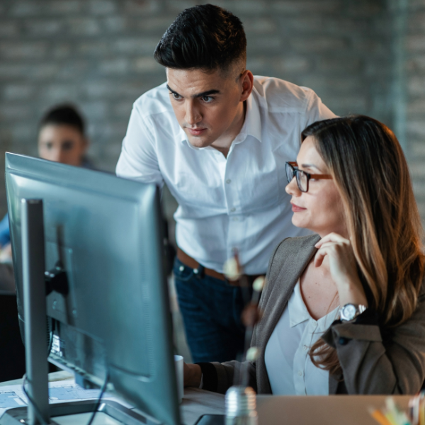 Signellent technologies assessment & consulting 600x600